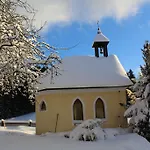 Bio Gesundheitshof Daxinger Mondsee