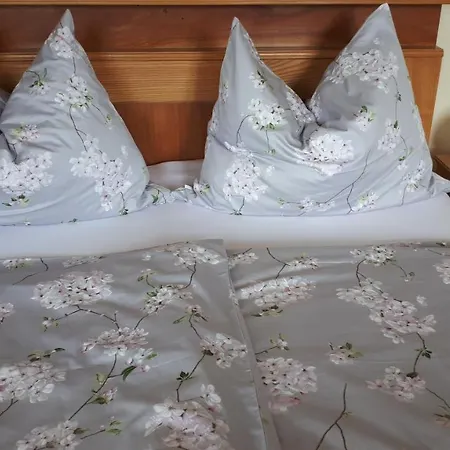 Bio Gesundheitshof Daxinger Mondsee