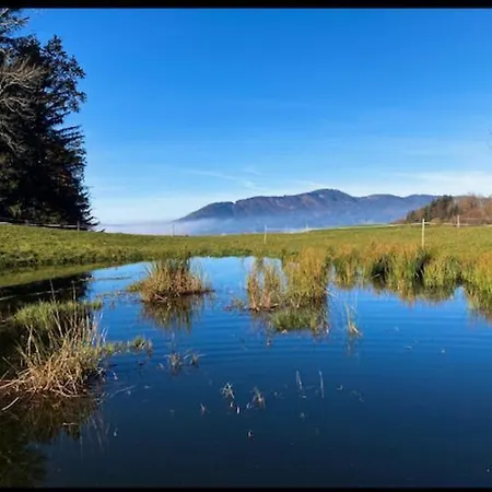 Bio Gesundheitshof Daxinger * Mondsee