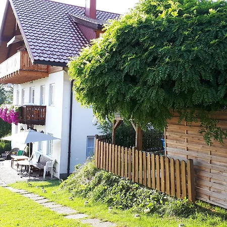 Vakantieboerderij Bio Gesundheitshof Daxinger *