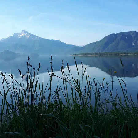 Bio Gesundheitshof Daxinger * Mondsee