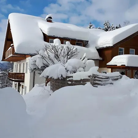 Κατάλυμα σε φάρμα Bio Gesundheitshof Daxinger Mondsee