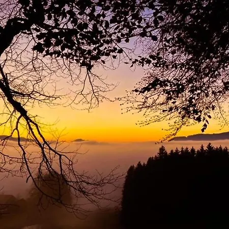 Bio Gesundheitshof Daxinger Bauernhof Mondsee