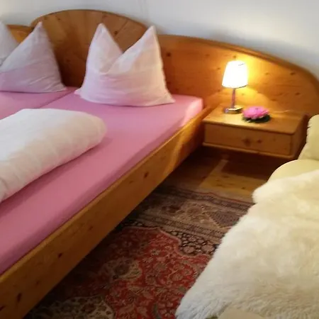 Bio Gesundheitshof Daxinger * Mondsee