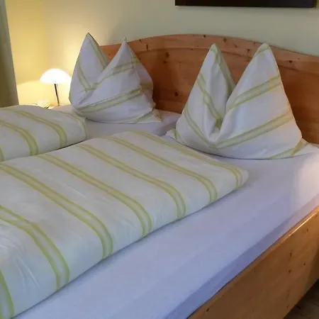 Bio Gesundheitshof Daxinger Mondsee