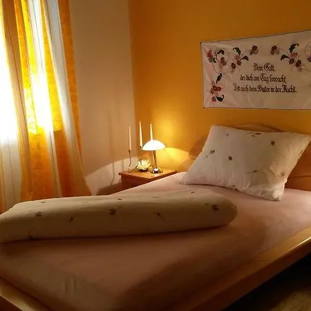 Bio Gesundheitshof Daxinger Κατάλυμα σε φάρμα *