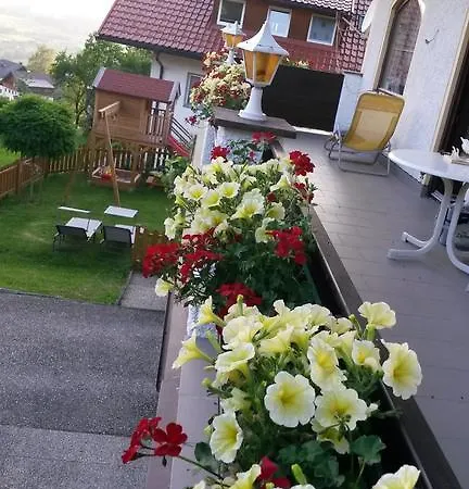 Gospodarstwo agroturystyczne Bio Gesundheitshof Daxinger Mondsee