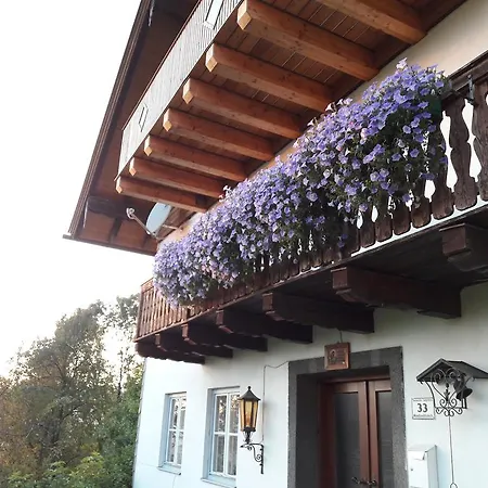 Bio Gesundheitshof Daxinger * Mondsee