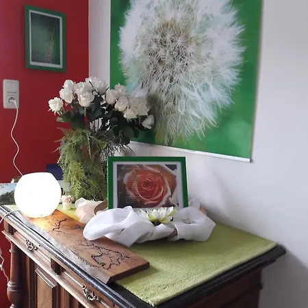 Bio Gesundheitshof Daxinger Κατάλυμα σε φάρμα *