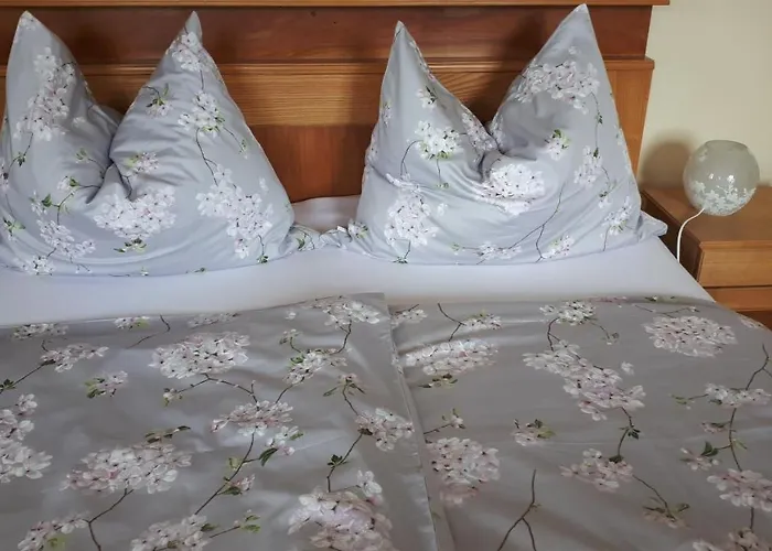 Bio Gesundheitshof Daxinger Mondsee