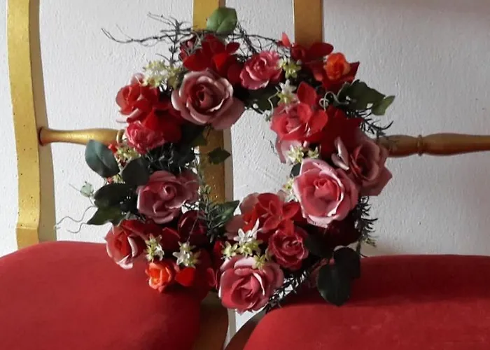 Bio Gesundheitshof Daxinger Vakantieboerderij Mondsee