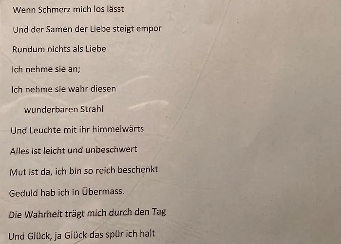 Bio Gesundheitshof Daxinger Çiftlik konaklama Mondsee