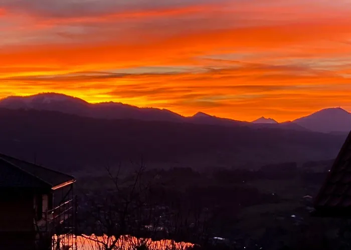 Bio Gesundheitshof Daxinger *