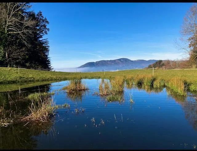 Bio Gesundheitshof Daxinger * Mondsee