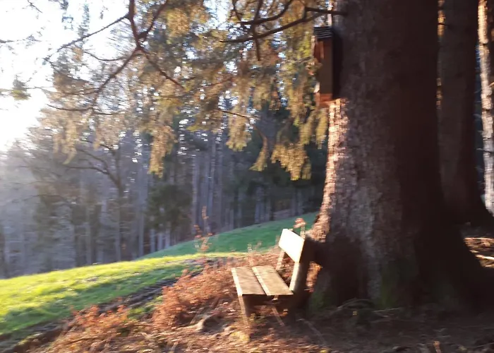 Bio Gesundheitshof Daxinger *