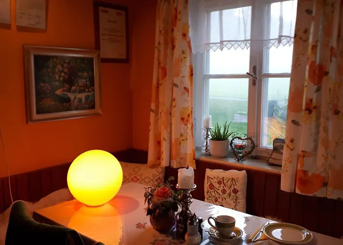 Bio Gesundheitshof Daxinger * Mondsee