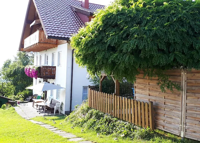 Vakantieboerderij Bio Gesundheitshof Daxinger *