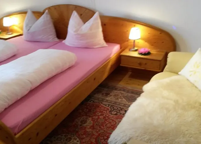 Bio Gesundheitshof Daxinger * Mondsee