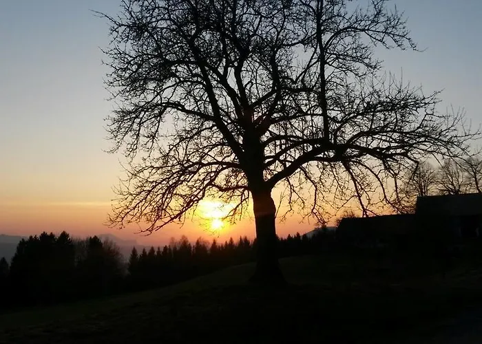 Bio Gesundheitshof Daxinger *