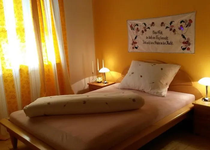 Bio Gesundheitshof Daxinger Çiftlik konaklama *