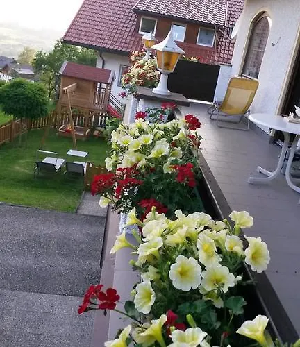 Çiftlik konaklama Bio Gesundheitshof Daxinger Mondsee