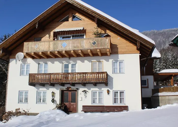 Bio Gesundheitshof Daxinger *