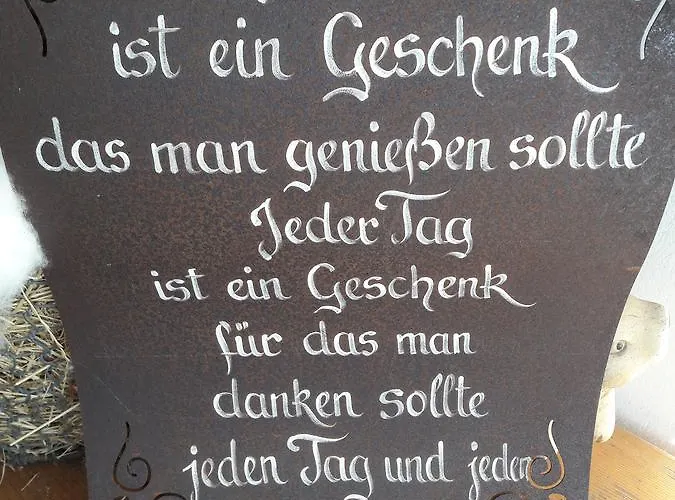 Çiftlik konaklama Bio Gesundheitshof Daxinger Mondsee