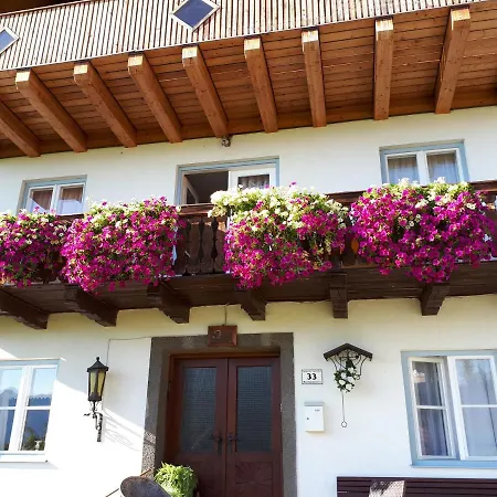 Bio Gesundheitshof Daxinger * Mondsee