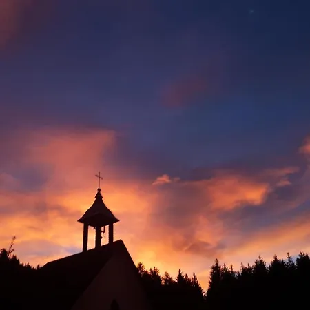 Séjour à la ferme Bio Gesundheitshof Daxinger *