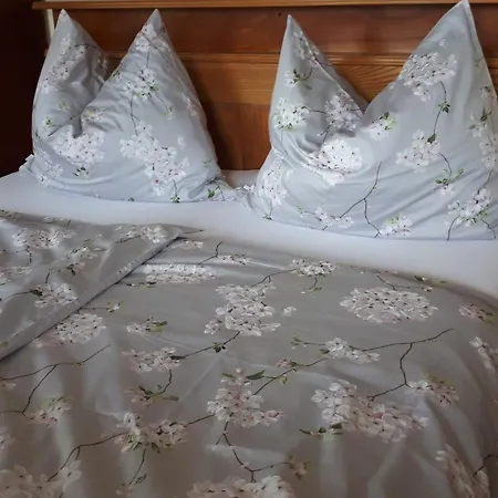 Séjour à la ferme Bio Gesundheitshof Daxinger