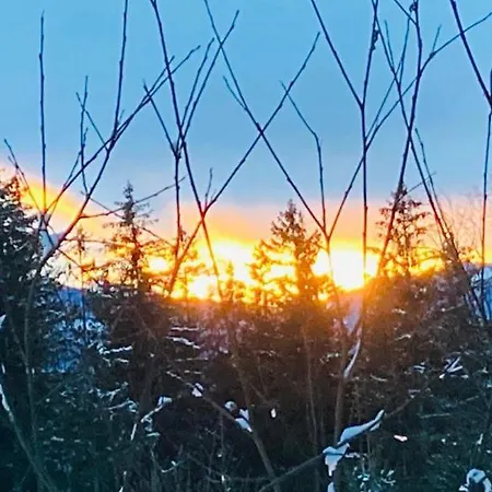 Bio Gesundheitshof Daxinger Mondsee