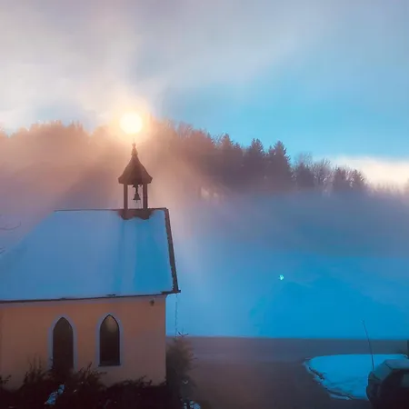 Séjour à la ferme Bio Gesundheitshof Daxinger Mondsee