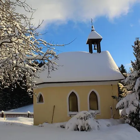 Bio Gesundheitshof Daxinger Mondsee