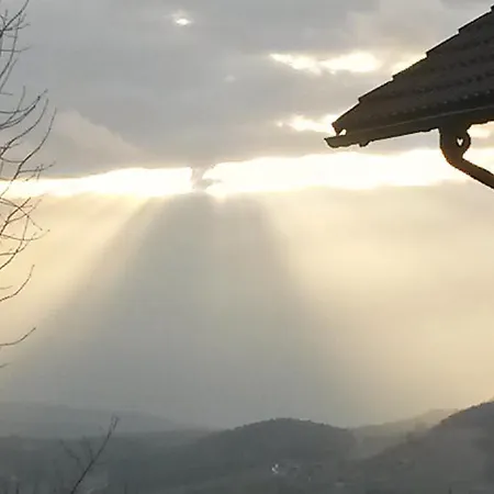 Bio Gesundheitshof Daxinger Séjour à la ferme