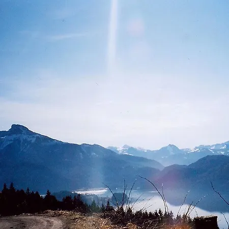 Séjour à la ferme Bio Gesundheitshof Daxinger *