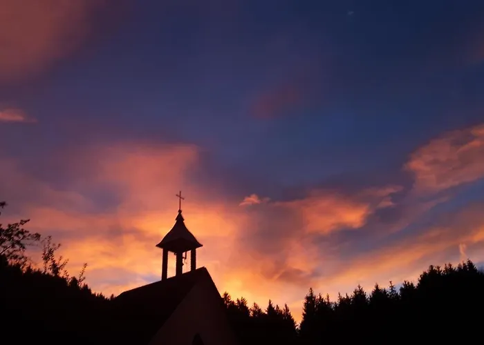 مزرعة للإقامة Bio Gesundheitshof Daxinger *