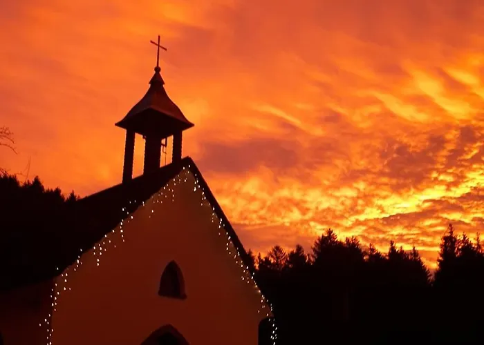 Bio Gesundheitshof Daxinger