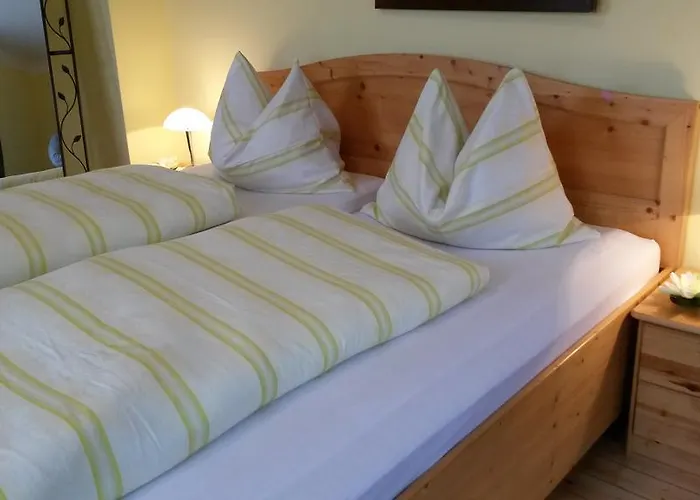 Bio Gesundheitshof Daxinger موندزي