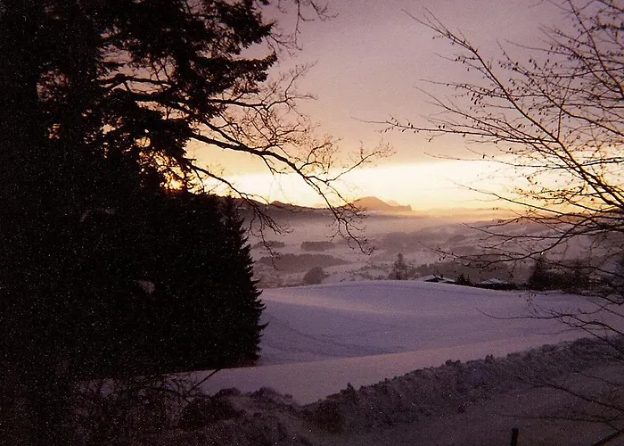 مزرعة للإقامة Bio Gesundheitshof Daxinger *