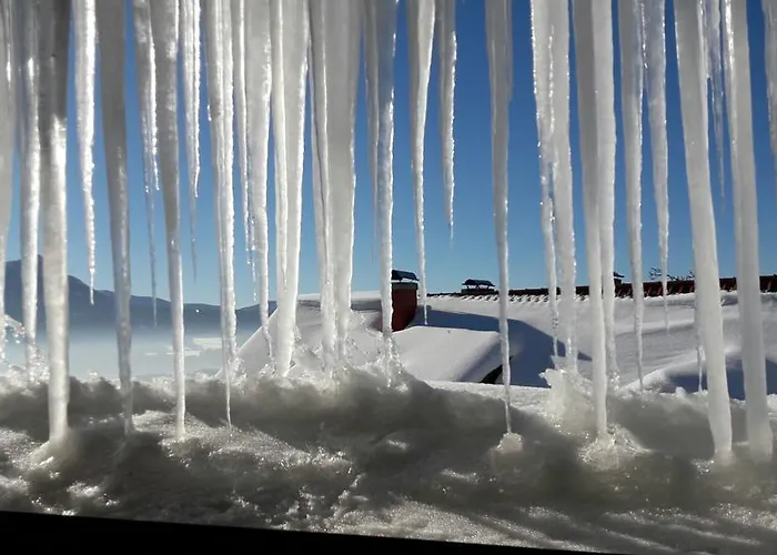 Bio Gesundheitshof Daxinger * موندزي