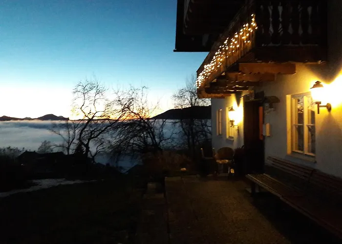 Bio Gesundheitshof Daxinger *