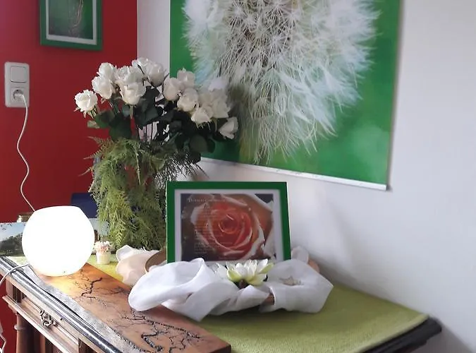 Bio Gesundheitshof Daxinger مزرعة للإقامة *