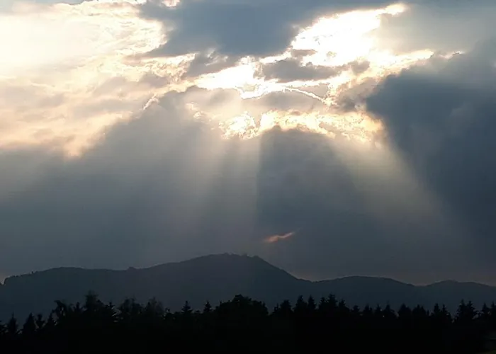 Bio Gesundheitshof Daxinger