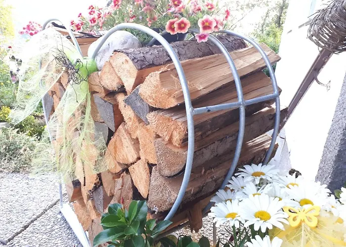 Bio Gesundheitshof Daxinger مزرعة للإقامة